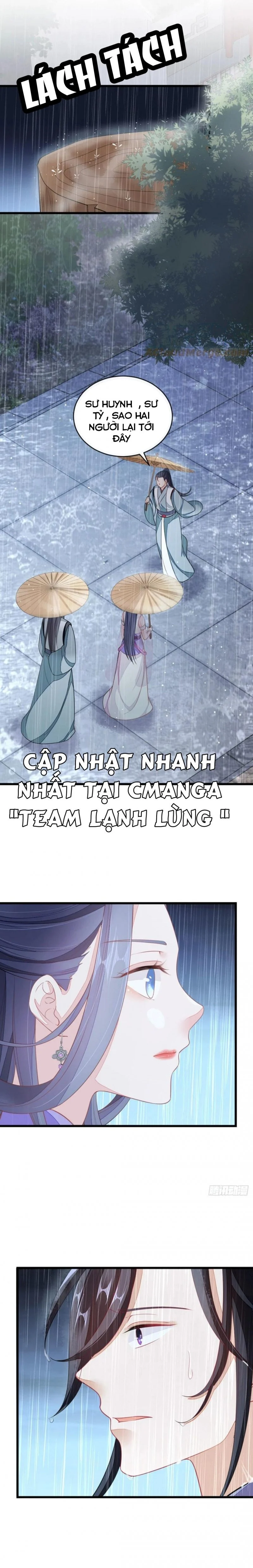 Xuyên Không Chi Viện : Ác Nữ Phản Diện Muốn Tẩy Trắng Chapter 23 - Trang 3