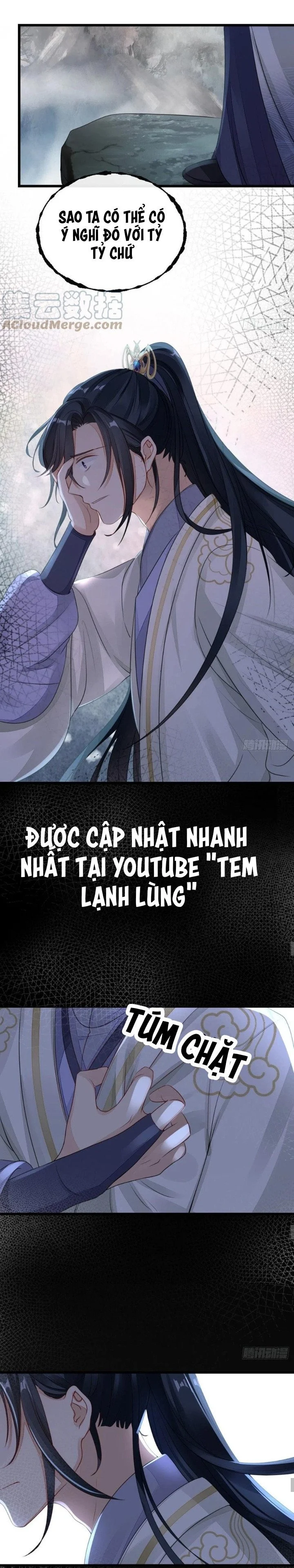 Xuyên Không Chi Viện : Ác Nữ Phản Diện Muốn Tẩy Trắng Chapter 24.5 - Trang 2