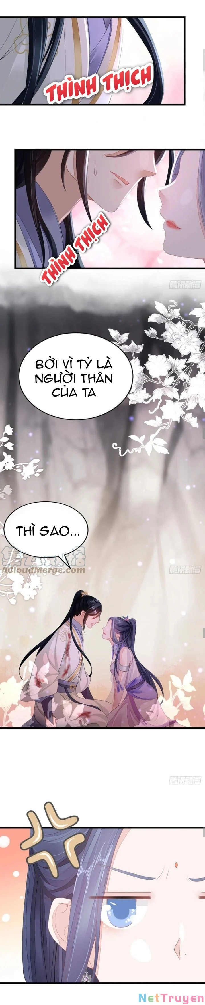 Xuyên Không Chi Viện : Ác Nữ Phản Diện Muốn Tẩy Trắng Chapter 26 - Trang 2