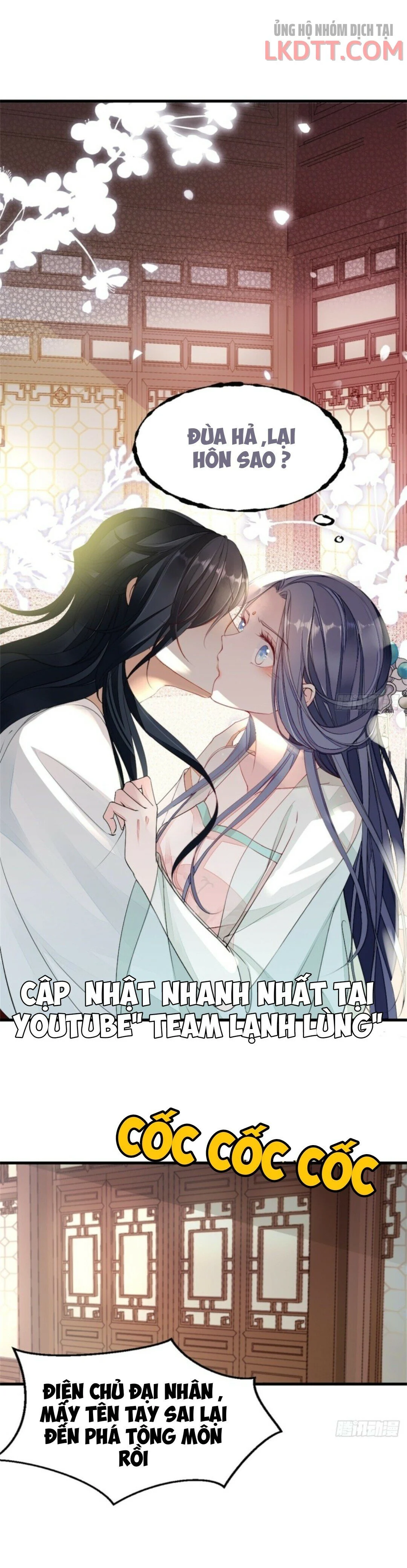 Xuyên Không Chi Viện : Ác Nữ Phản Diện Muốn Tẩy Trắng Chapter 3.1 - Trang 3