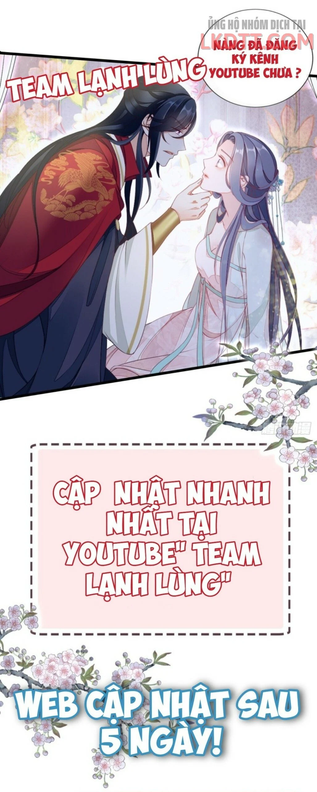 Xuyên Không Chi Viện : Ác Nữ Phản Diện Muốn Tẩy Trắng Chapter 3.2 - Trang 3