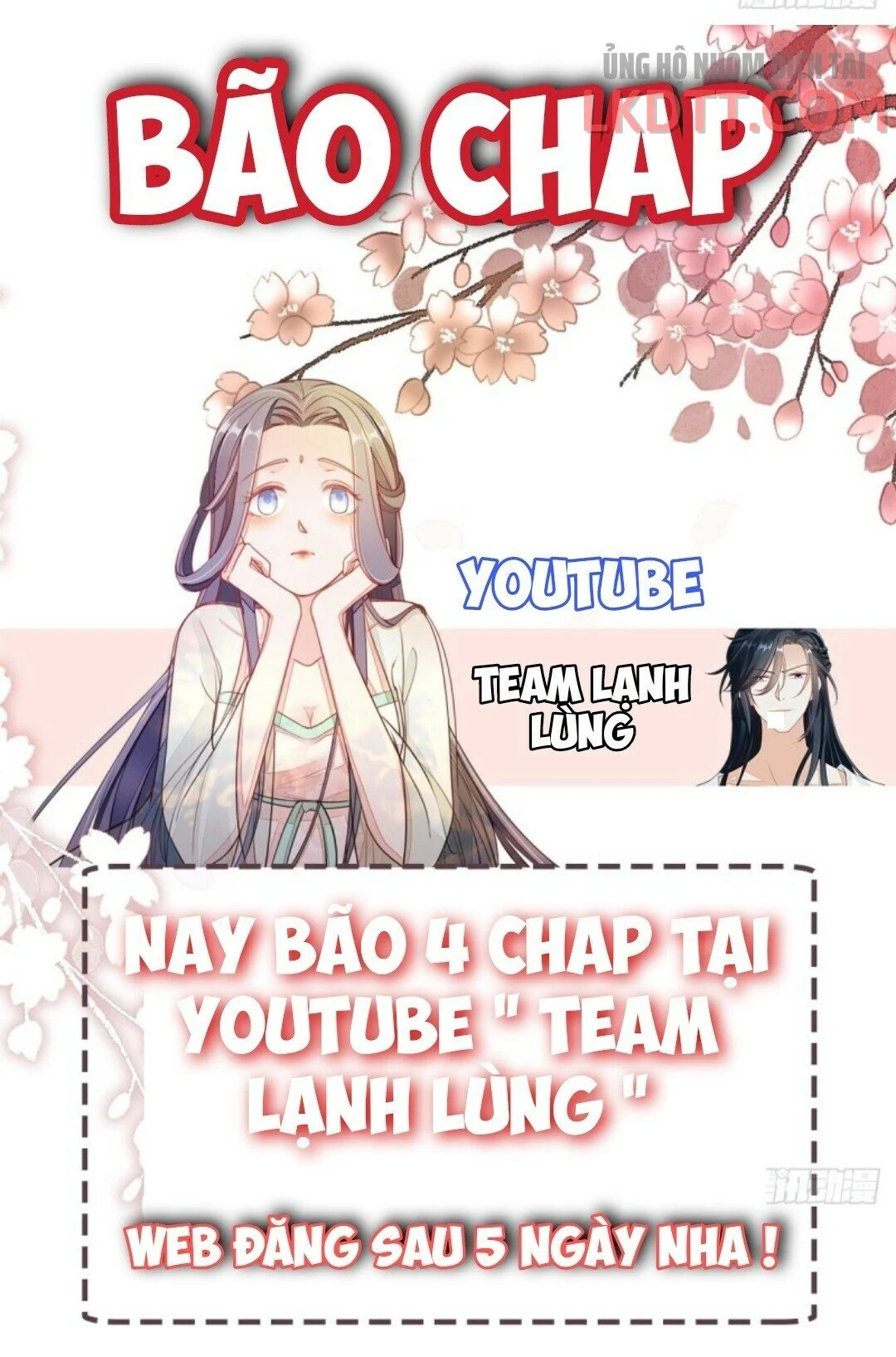 Xuyên Không Chi Viện : Ác Nữ Phản Diện Muốn Tẩy Trắng Chapter 3.2 - Trang 3
