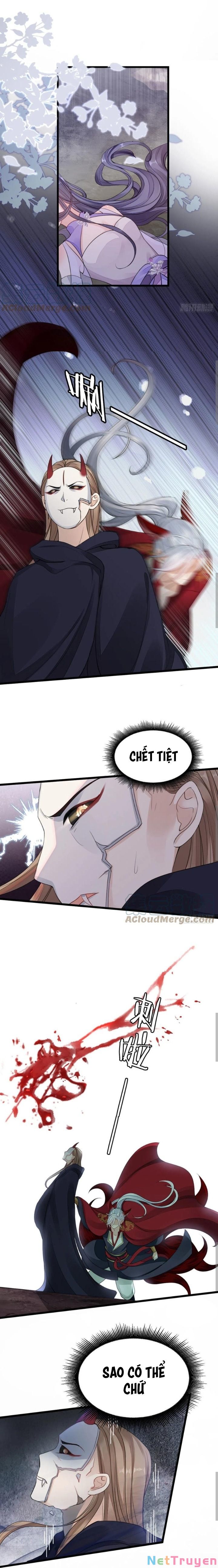 Xuyên Không Chi Viện : Ác Nữ Phản Diện Muốn Tẩy Trắng Chapter 30 - Trang 2