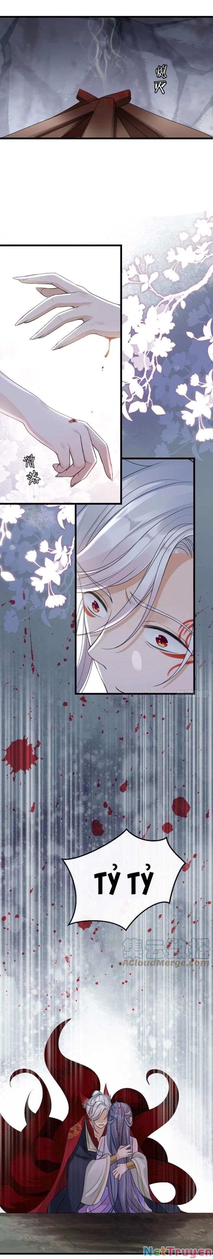 Xuyên Không Chi Viện : Ác Nữ Phản Diện Muốn Tẩy Trắng Chapter 30 - Trang 2