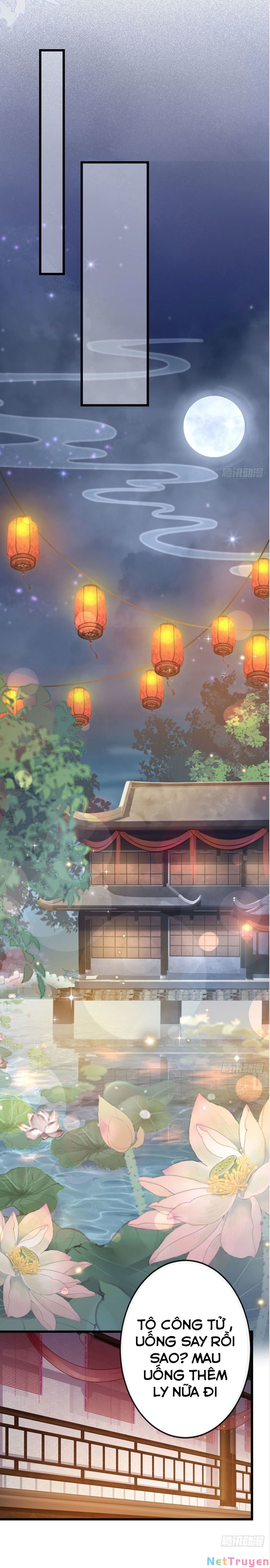 Xuyên Không Chi Viện : Ác Nữ Phản Diện Muốn Tẩy Trắng Chapter 31 - Trang 3