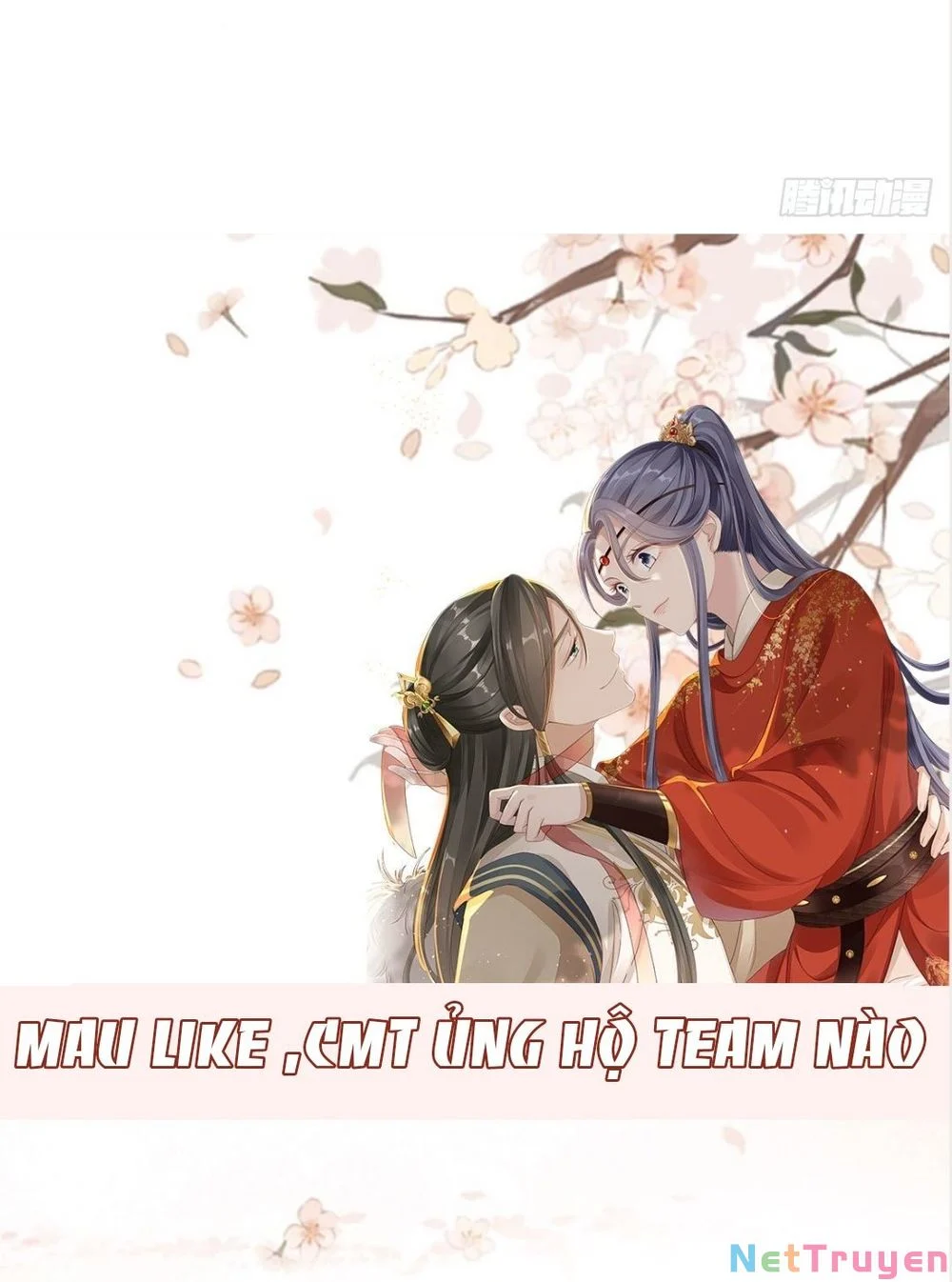 Xuyên Không Chi Viện : Ác Nữ Phản Diện Muốn Tẩy Trắng Chapter 31 - Trang 3
