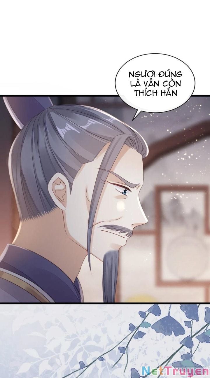 Xuyên Không Chi Viện : Ác Nữ Phản Diện Muốn Tẩy Trắng Chapter 35 - Trang 3