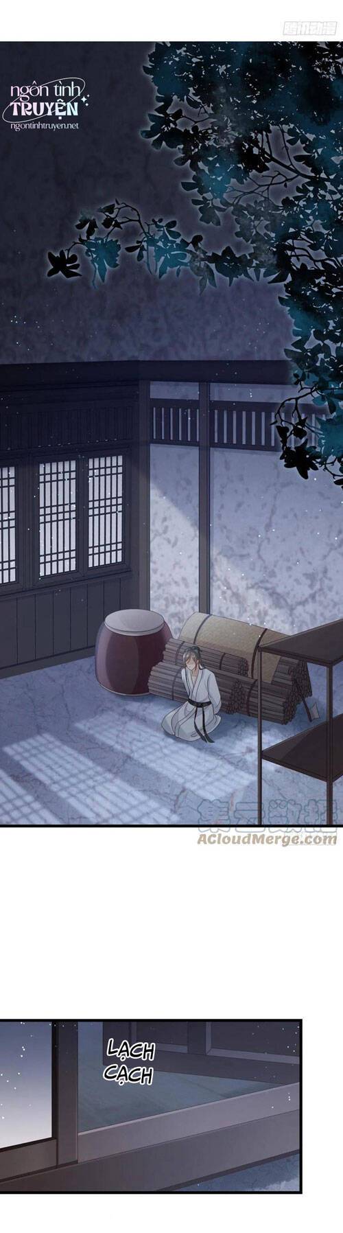 Xuyên Không Chi Viện : Ác Nữ Phản Diện Muốn Tẩy Trắng Chapter 36 - Trang 3