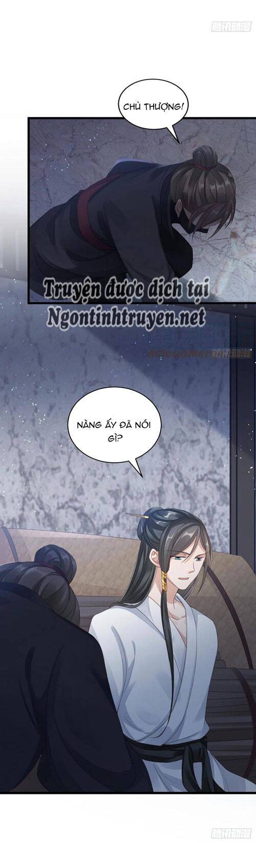 Xuyên Không Chi Viện : Ác Nữ Phản Diện Muốn Tẩy Trắng Chapter 36 - Trang 3