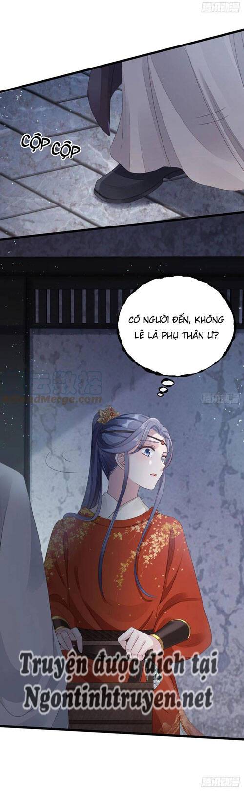 Xuyên Không Chi Viện : Ác Nữ Phản Diện Muốn Tẩy Trắng Chapter 36 - Trang 3