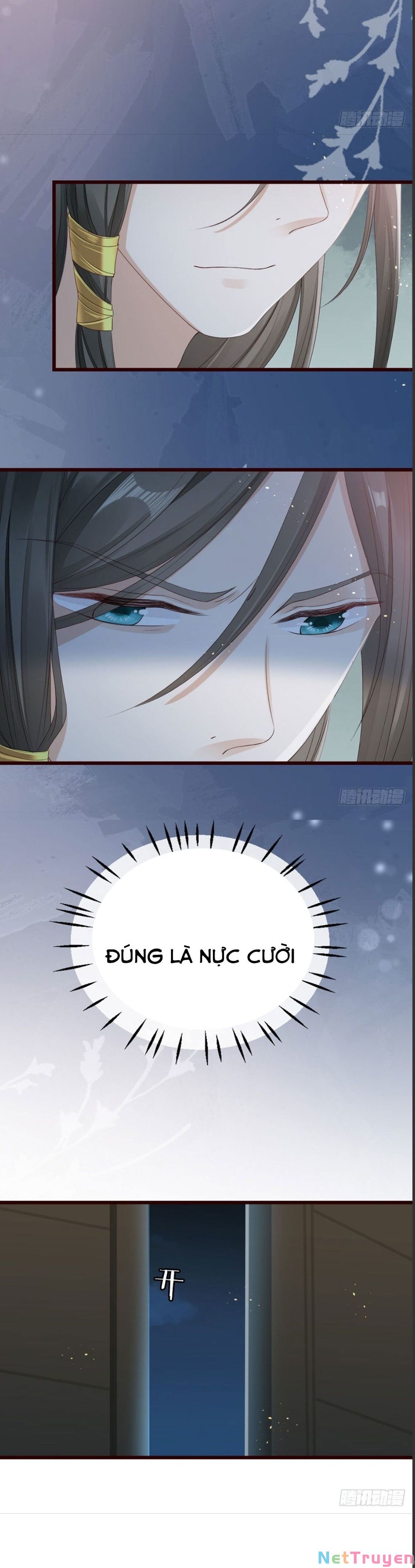 Xuyên Không Chi Viện : Ác Nữ Phản Diện Muốn Tẩy Trắng Chapter 38 - Trang 3