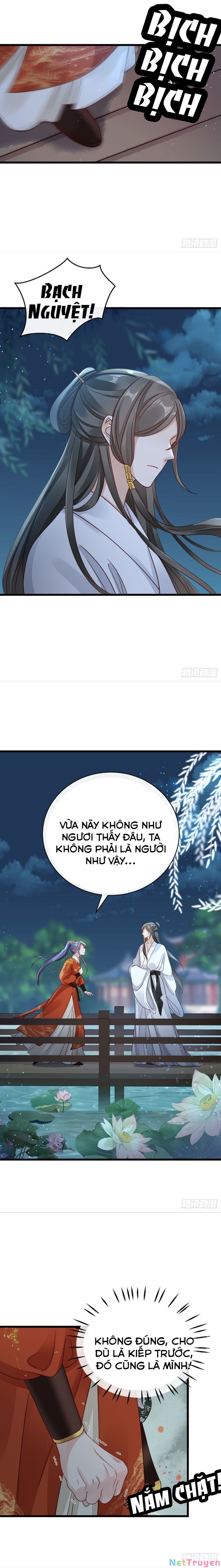 Xuyên Không Chi Viện : Ác Nữ Phản Diện Muốn Tẩy Trắng Chapter 39 - Trang 3