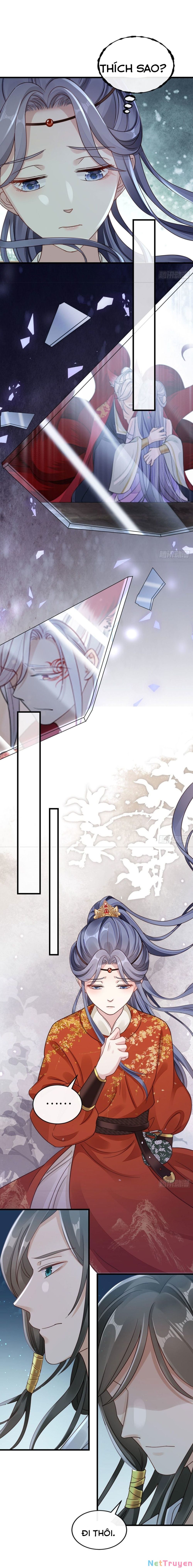 Xuyên Không Chi Viện : Ác Nữ Phản Diện Muốn Tẩy Trắng Chapter 39 - Trang 3