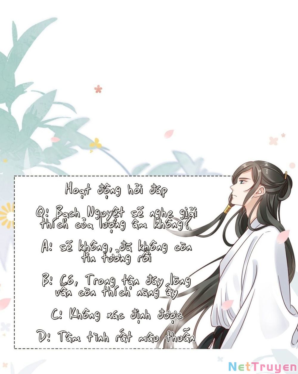 Xuyên Không Chi Viện : Ác Nữ Phản Diện Muốn Tẩy Trắng Chapter 39 - Trang 3