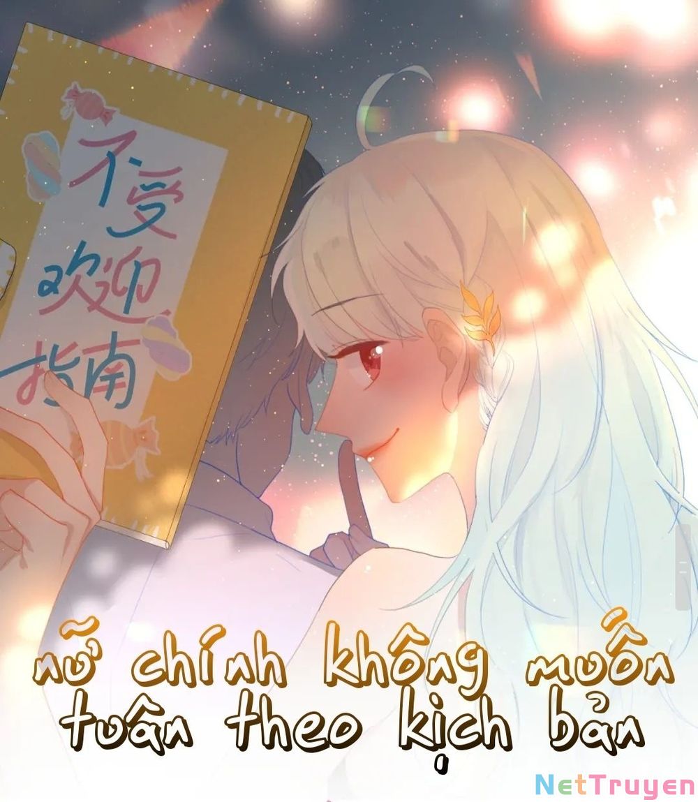 Xuyên Không Chi Viện : Ác Nữ Phản Diện Muốn Tẩy Trắng Chapter 39 - Trang 3