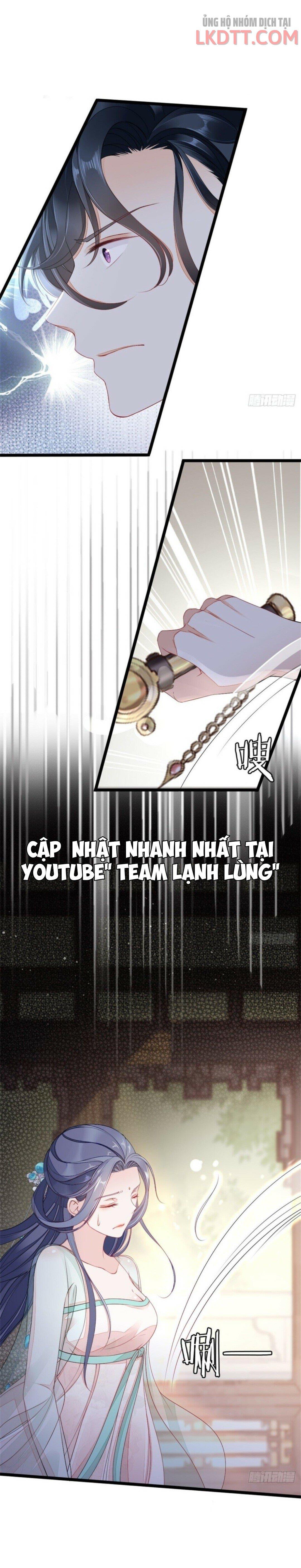 Xuyên Không Chi Viện : Ác Nữ Phản Diện Muốn Tẩy Trắng Chapter 4 - Trang 3
