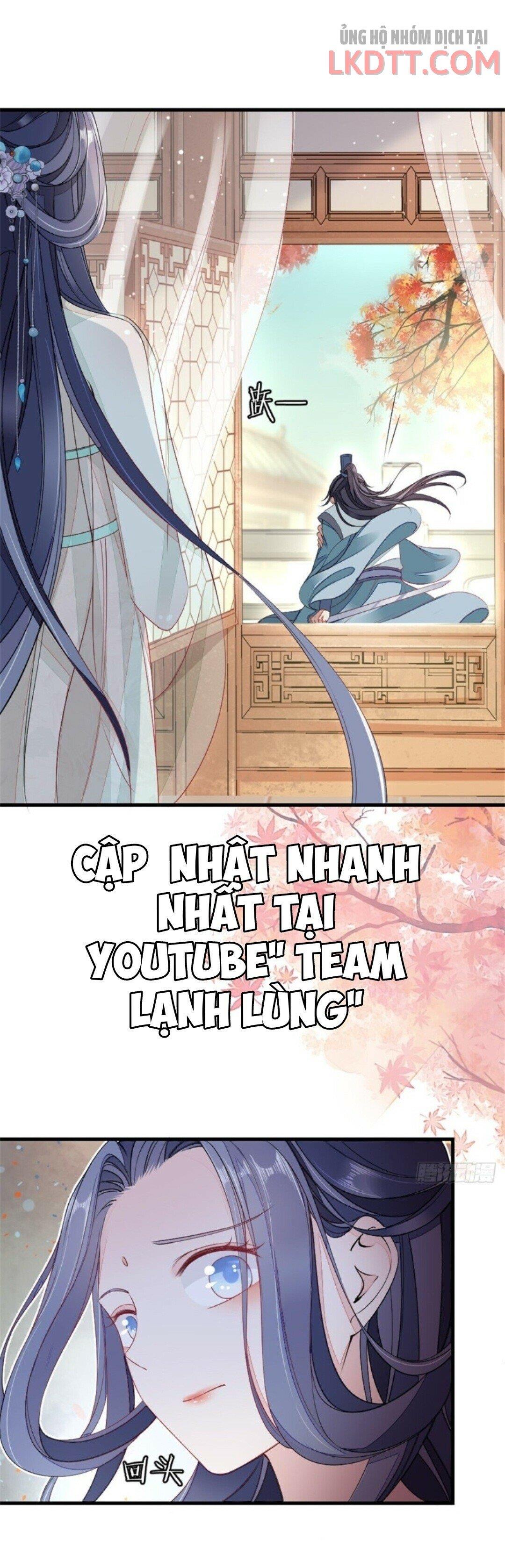 Xuyên Không Chi Viện : Ác Nữ Phản Diện Muốn Tẩy Trắng Chapter 4 - Trang 3