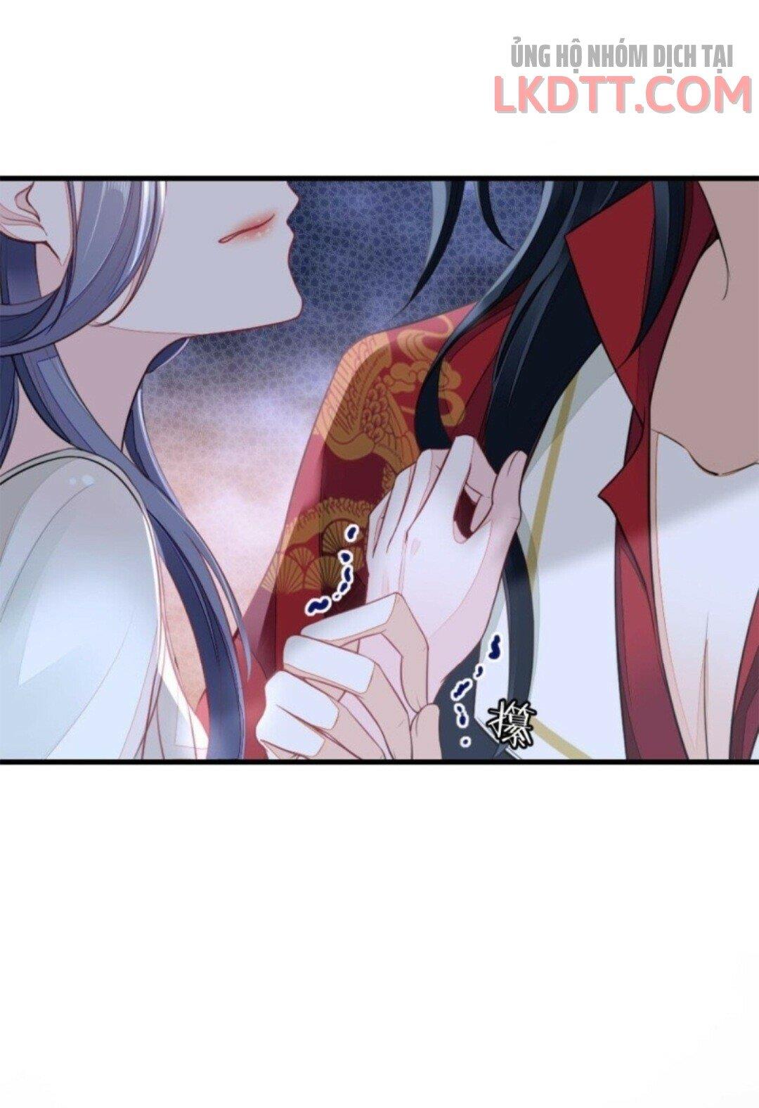 Xuyên Không Chi Viện : Ác Nữ Phản Diện Muốn Tẩy Trắng Chapter 4 - Trang 3