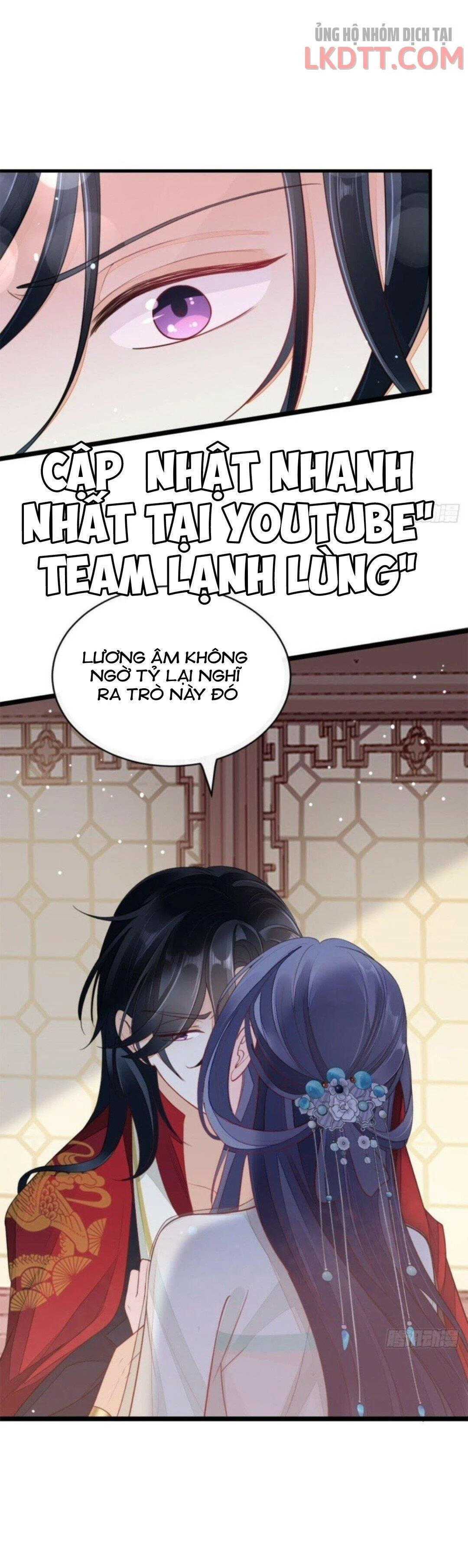 Xuyên Không Chi Viện : Ác Nữ Phản Diện Muốn Tẩy Trắng Chapter 4 - Trang 3