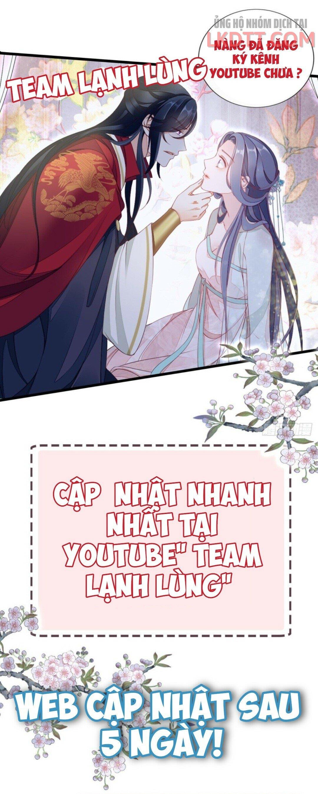 Xuyên Không Chi Viện : Ác Nữ Phản Diện Muốn Tẩy Trắng Chapter 4 - Trang 3