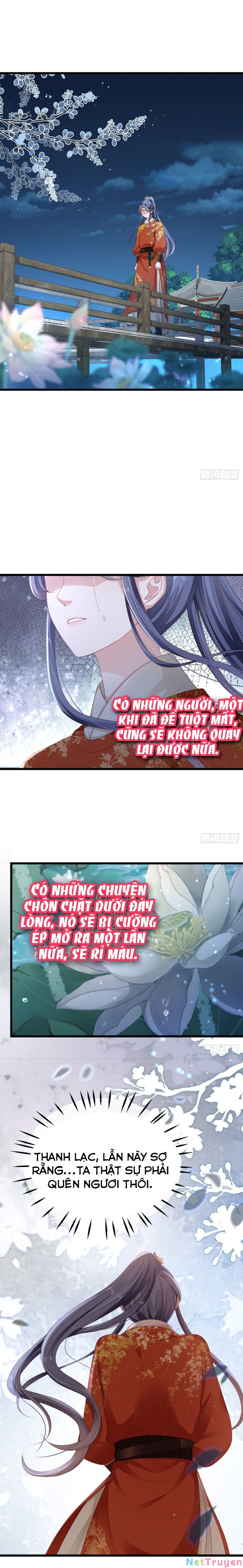 Xuyên Không Chi Viện : Ác Nữ Phản Diện Muốn Tẩy Trắng Chapter 40 - Trang 3