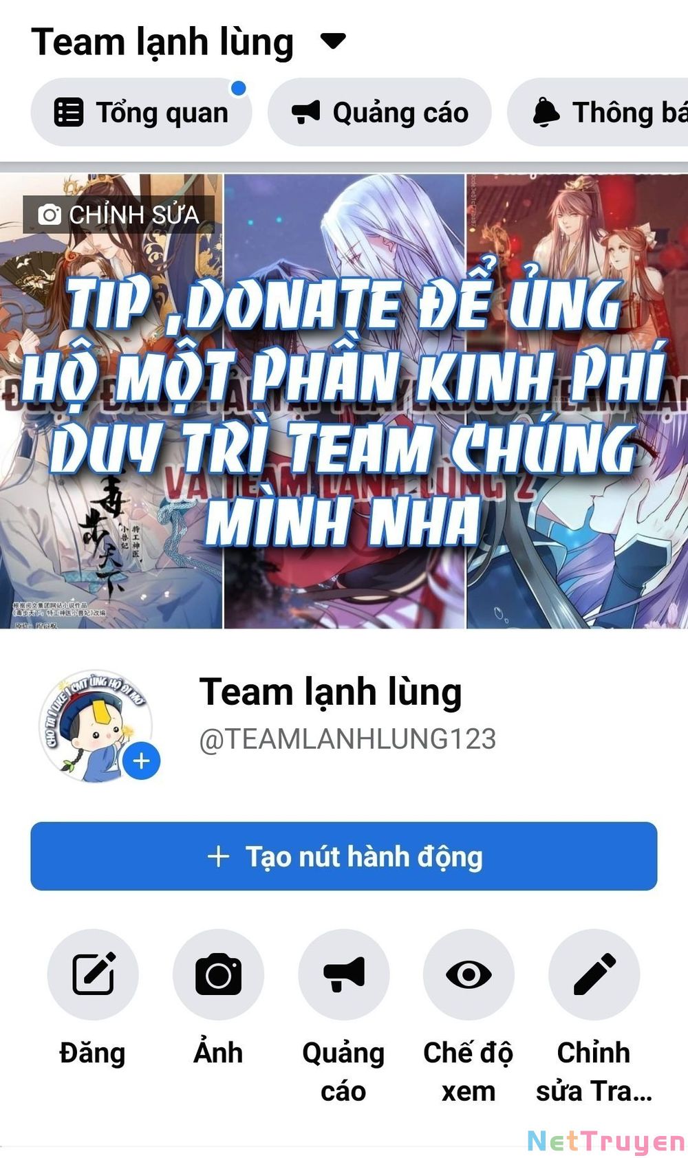 Xuyên Không Chi Viện : Ác Nữ Phản Diện Muốn Tẩy Trắng Chapter 41 - Trang 3
