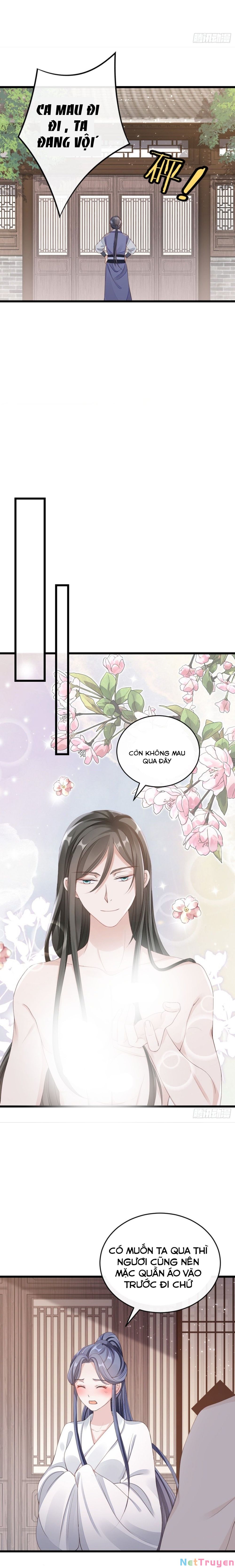 Xuyên Không Chi Viện : Ác Nữ Phản Diện Muốn Tẩy Trắng Chapter 42 - Trang 3