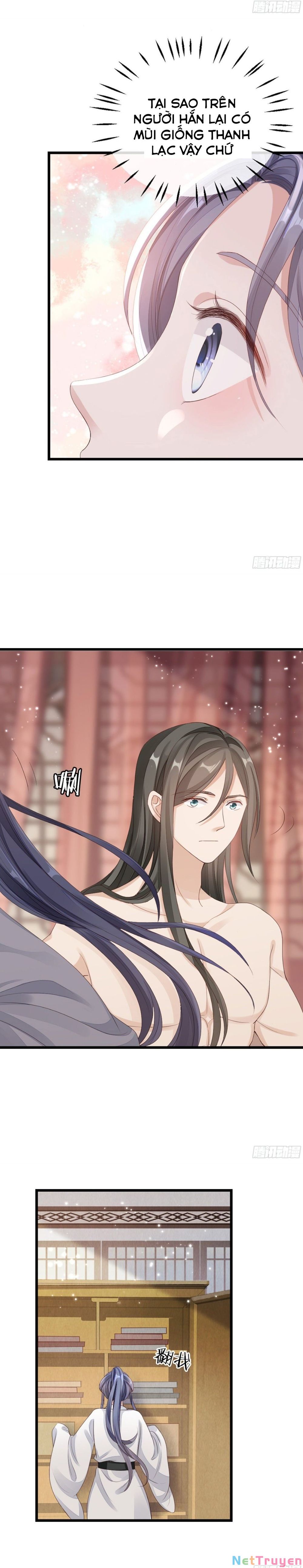 Xuyên Không Chi Viện : Ác Nữ Phản Diện Muốn Tẩy Trắng Chapter 43 - Trang 3
