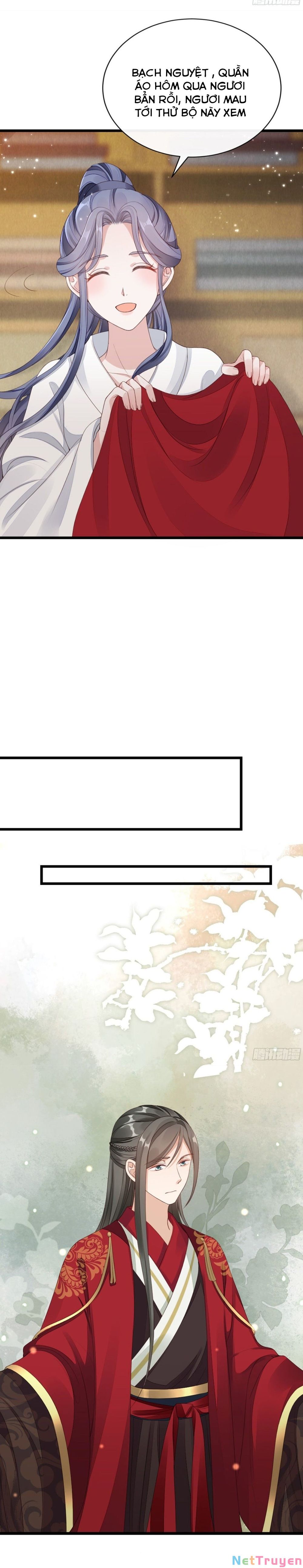 Xuyên Không Chi Viện : Ác Nữ Phản Diện Muốn Tẩy Trắng Chapter 43 - Trang 3