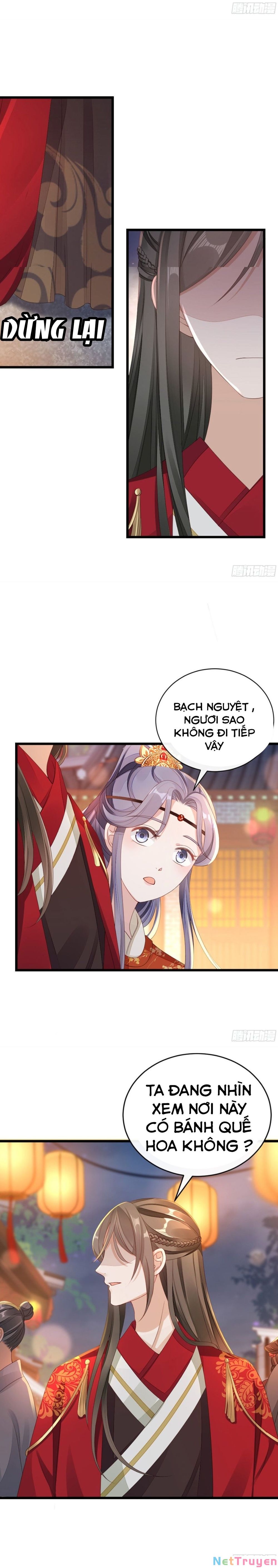 Xuyên Không Chi Viện : Ác Nữ Phản Diện Muốn Tẩy Trắng Chapter 43 - Trang 3