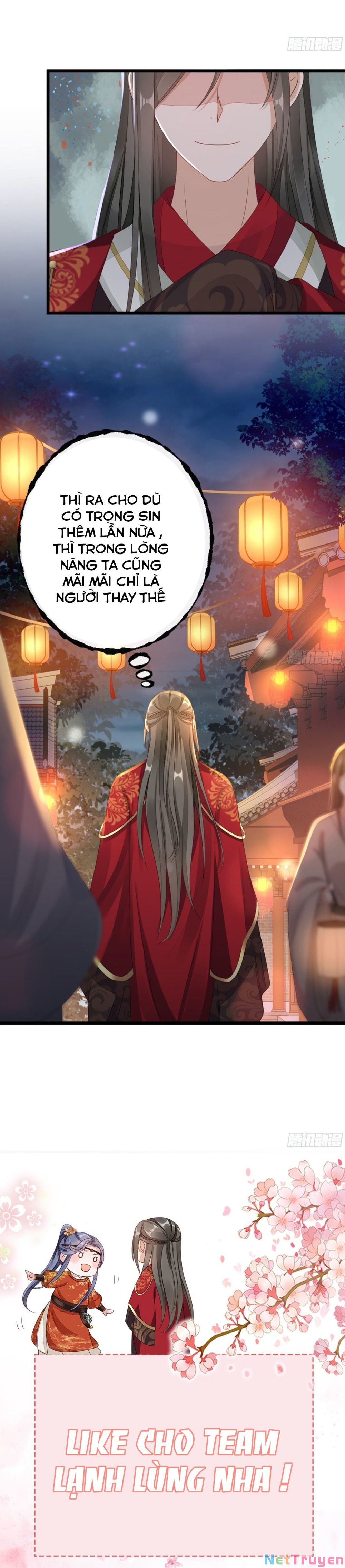 Xuyên Không Chi Viện : Ác Nữ Phản Diện Muốn Tẩy Trắng Chapter 43 - Trang 3