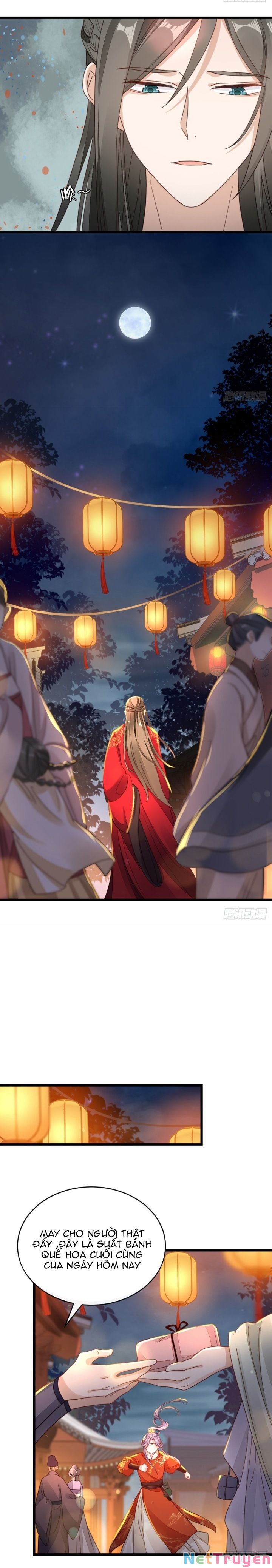 Xuyên Không Chi Viện : Ác Nữ Phản Diện Muốn Tẩy Trắng Chapter 44 - Trang 3