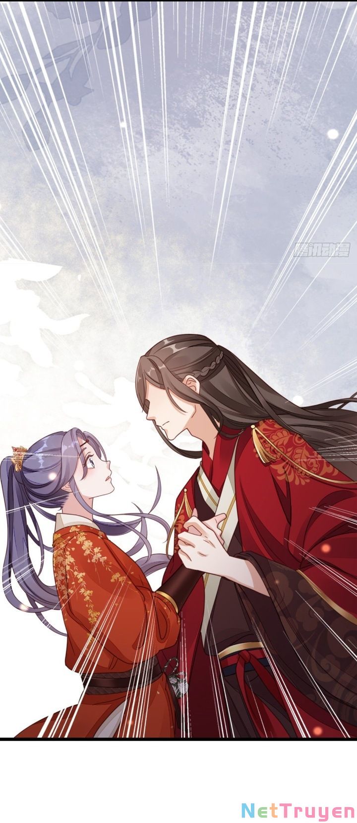 Xuyên Không Chi Viện : Ác Nữ Phản Diện Muốn Tẩy Trắng Chapter 44 - Trang 3
