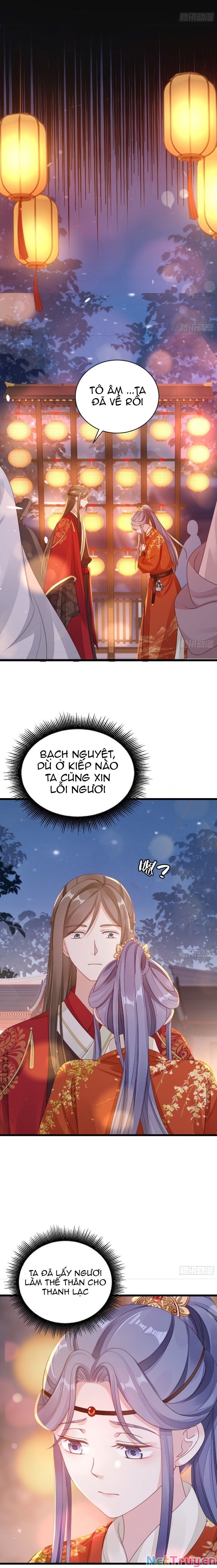Xuyên Không Chi Viện : Ác Nữ Phản Diện Muốn Tẩy Trắng Chapter 46 - Trang 3