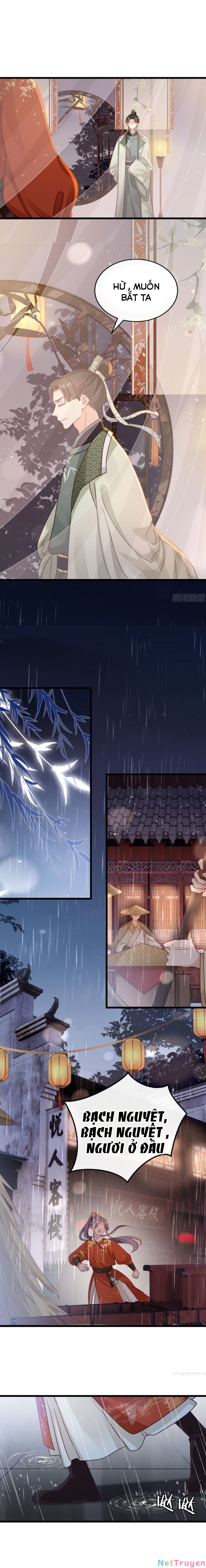 Xuyên Không Chi Viện : Ác Nữ Phản Diện Muốn Tẩy Trắng Chapter 47 - Trang 3