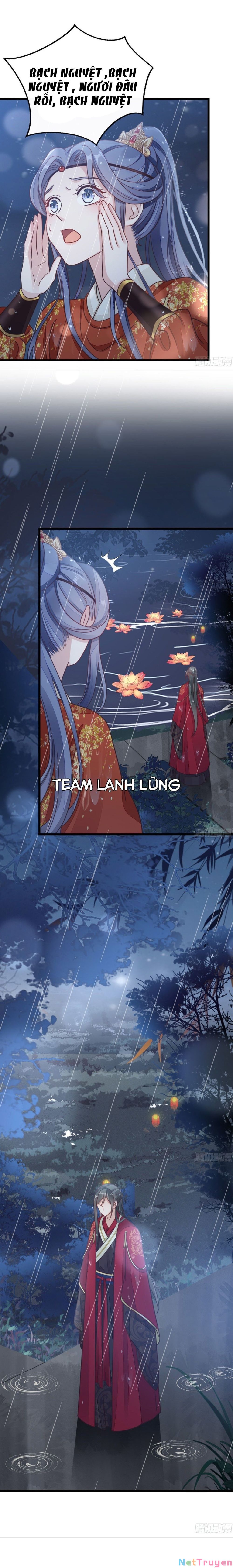 Xuyên Không Chi Viện : Ác Nữ Phản Diện Muốn Tẩy Trắng Chapter 47 - Trang 3