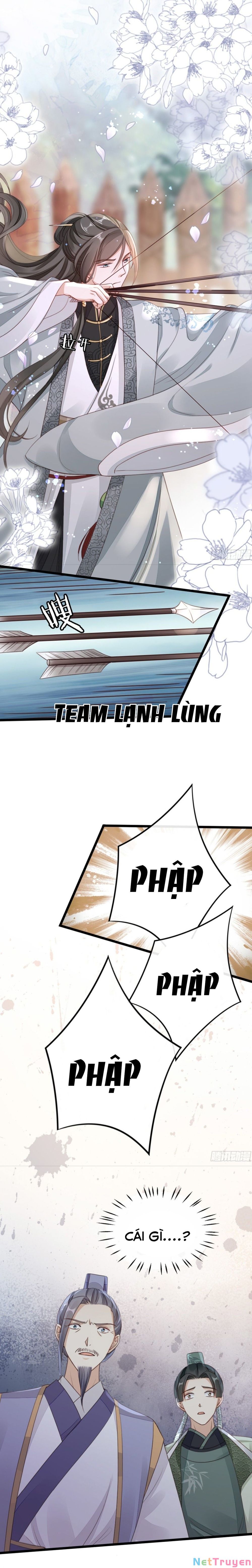 Xuyên Không Chi Viện : Ác Nữ Phản Diện Muốn Tẩy Trắng Chapter 48 - Trang 3