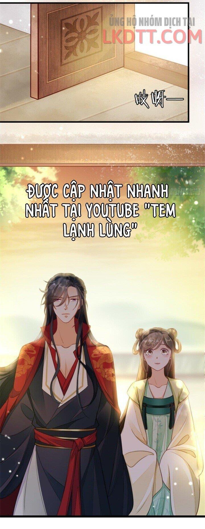 Xuyên Không Chi Viện : Ác Nữ Phản Diện Muốn Tẩy Trắng Chapter 5.1 - Trang 3