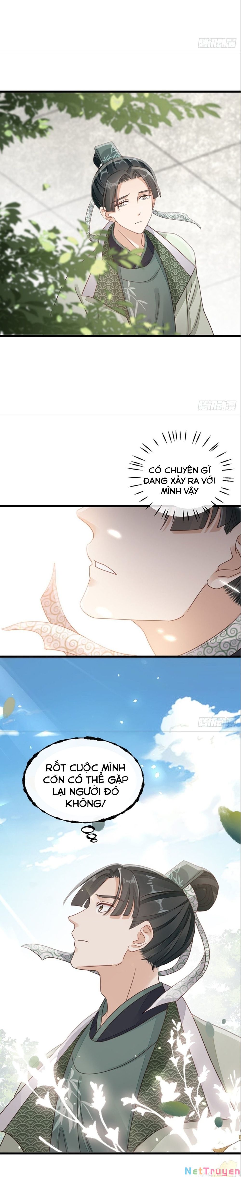 Xuyên Không Chi Viện : Ác Nữ Phản Diện Muốn Tẩy Trắng Chapter 50 - Trang 3