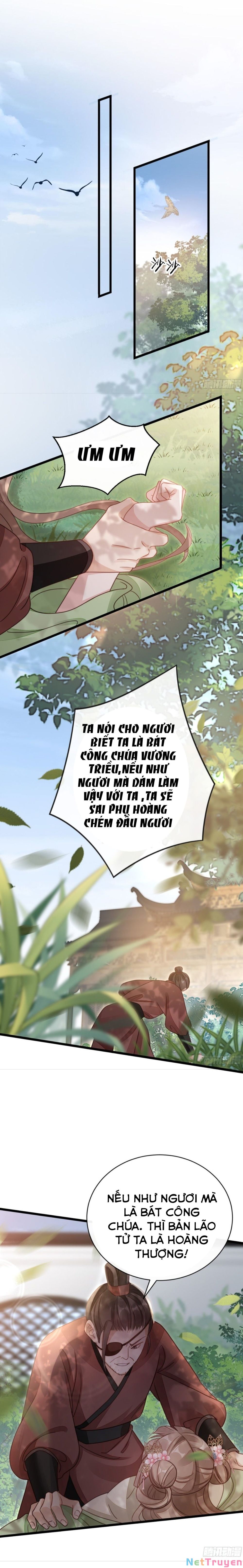 Xuyên Không Chi Viện : Ác Nữ Phản Diện Muốn Tẩy Trắng Chapter 52 - Trang 2