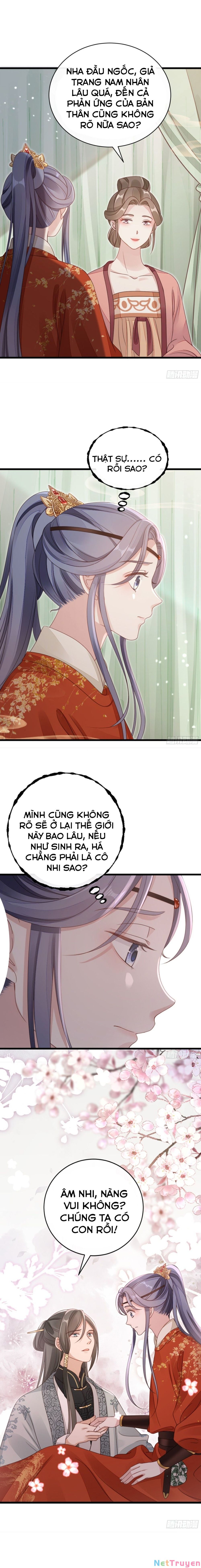 Xuyên Không Chi Viện : Ác Nữ Phản Diện Muốn Tẩy Trắng Chapter 53 - Trang 3