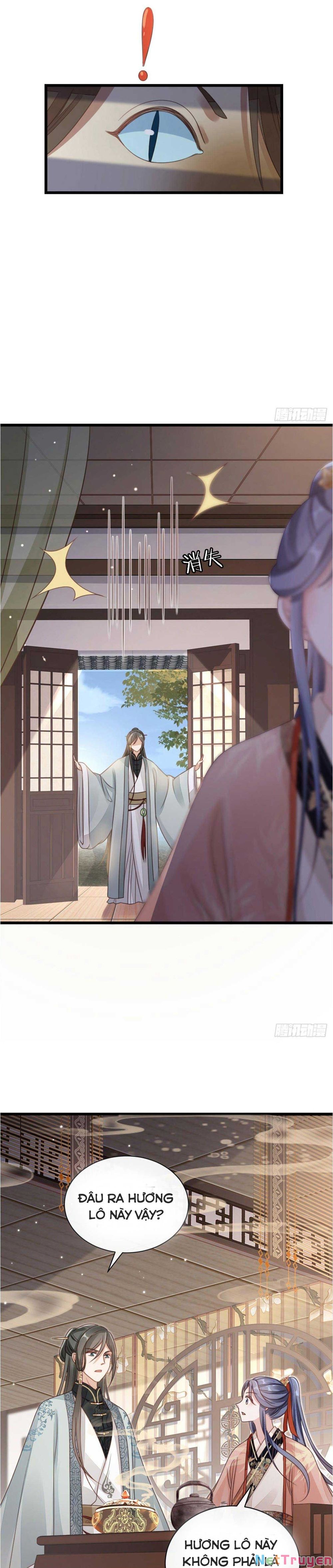Xuyên Không Chi Viện : Ác Nữ Phản Diện Muốn Tẩy Trắng Chapter 56 - Trang 3