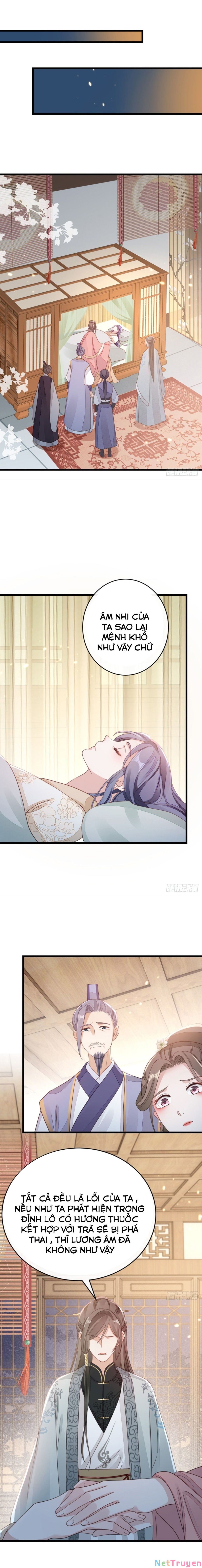 Xuyên Không Chi Viện : Ác Nữ Phản Diện Muốn Tẩy Trắng Chapter 57 - Trang 3