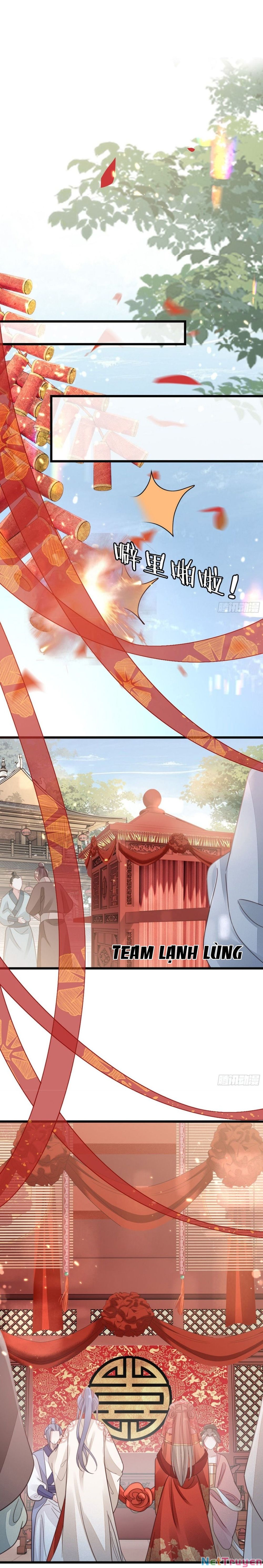 Xuyên Không Chi Viện : Ác Nữ Phản Diện Muốn Tẩy Trắng Chapter 58 - Trang 2