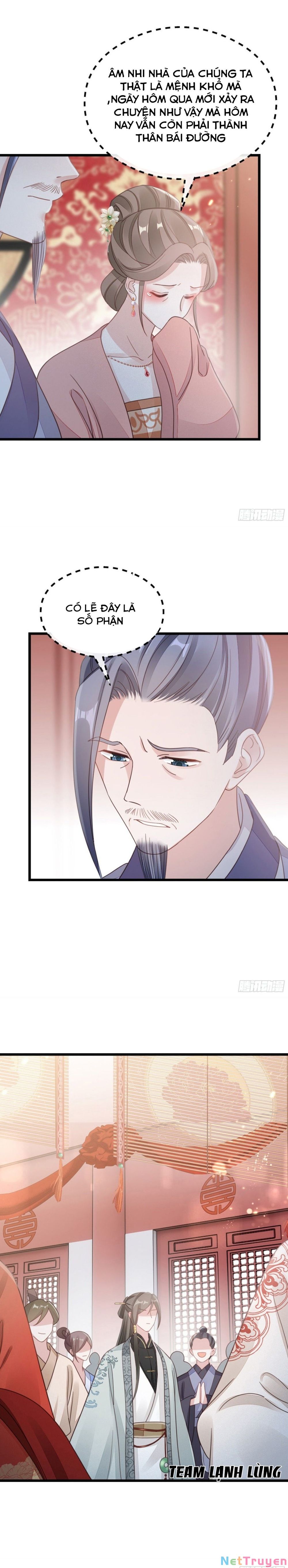 Xuyên Không Chi Viện : Ác Nữ Phản Diện Muốn Tẩy Trắng Chapter 58 - Trang 2