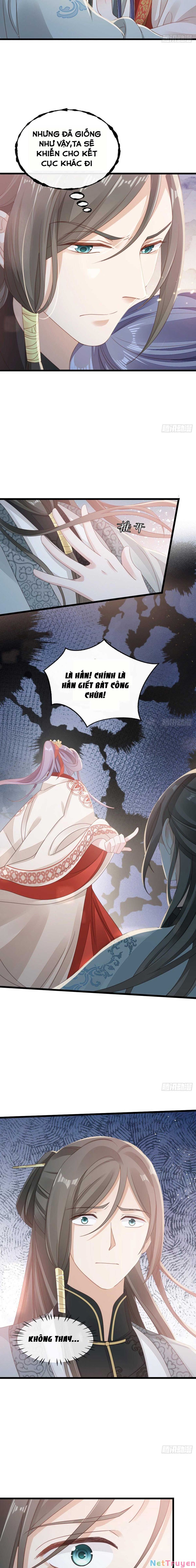 Xuyên Không Chi Viện : Ác Nữ Phản Diện Muốn Tẩy Trắng Chapter 59 - Trang 3