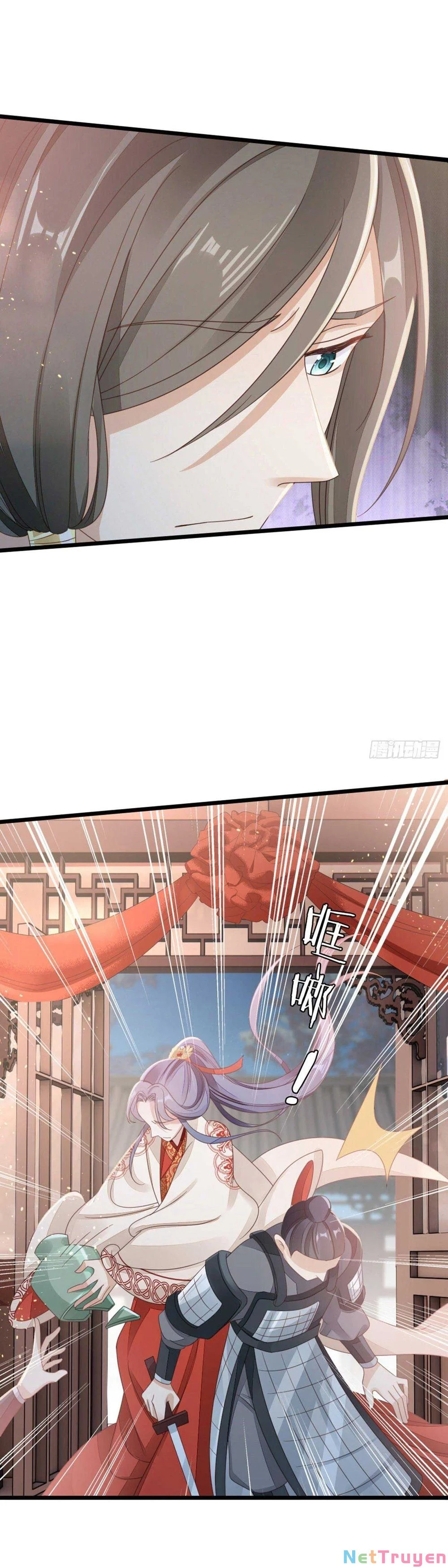 Xuyên Không Chi Viện : Ác Nữ Phản Diện Muốn Tẩy Trắng Chapter 59 - Trang 3