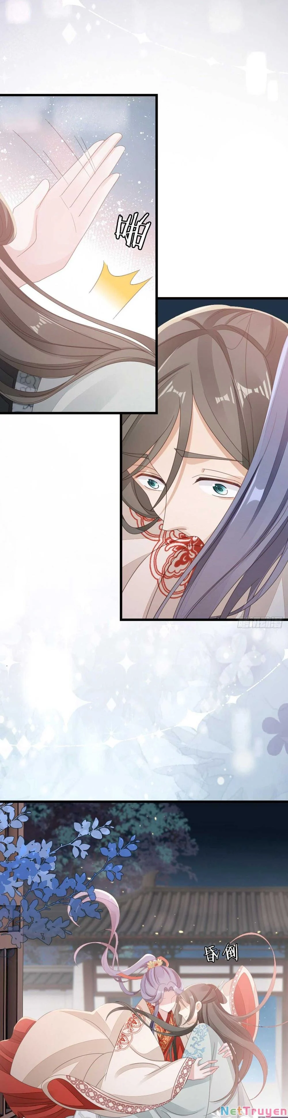 Xuyên Không Chi Viện : Ác Nữ Phản Diện Muốn Tẩy Trắng Chapter 59 - Trang 3
