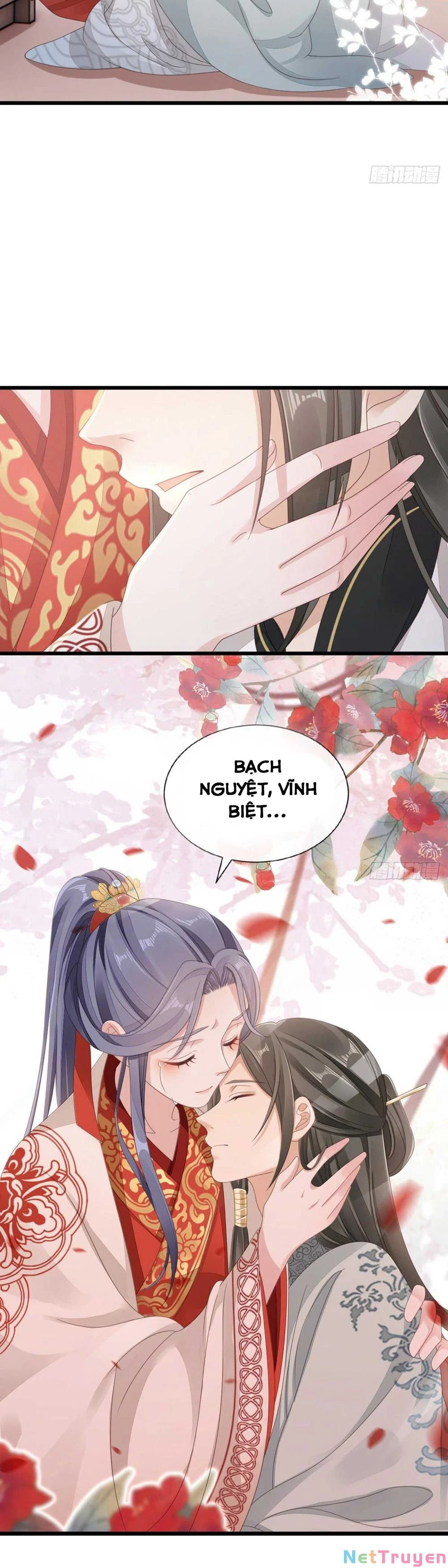 Xuyên Không Chi Viện : Ác Nữ Phản Diện Muốn Tẩy Trắng Chapter 59 - Trang 3