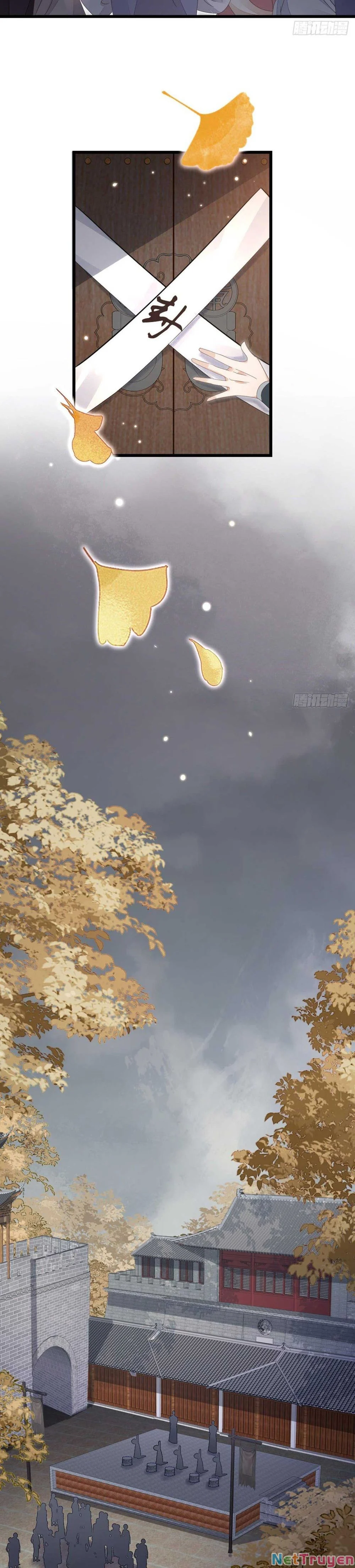Xuyên Không Chi Viện : Ác Nữ Phản Diện Muốn Tẩy Trắng Chapter 59 - Trang 3